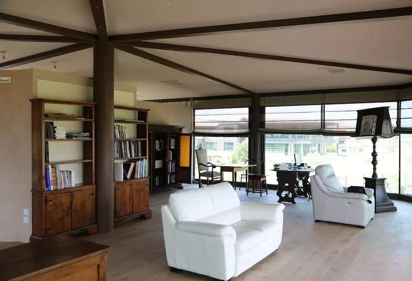 Valle Di Assisi Hotel & Spa