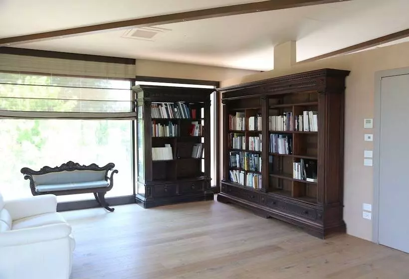 Valle Di Assisi Hotel & Spa