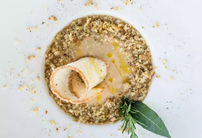 Valle Di Assisi Hotel & Spa