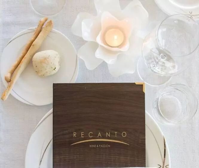 Valle Di Assisi Hotel & Spa