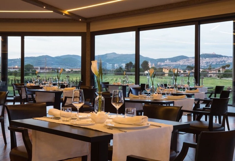 Valle Di Assisi Hotel & Spa