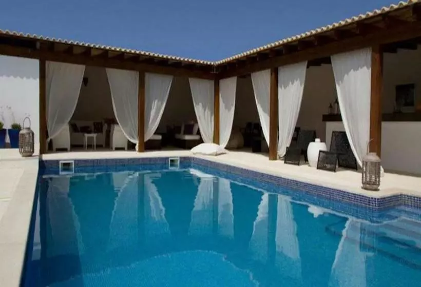 酒店 Vilacampina Guesthouse