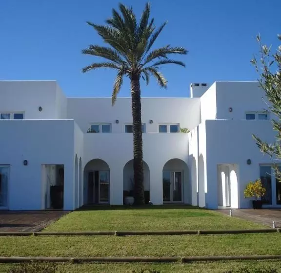 酒店 Vilacampina Guesthouse