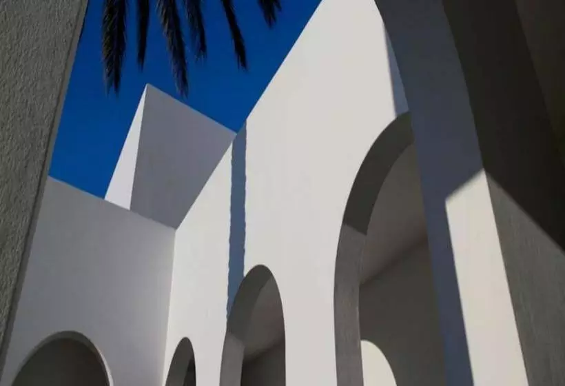 酒店 Vilacampina Guesthouse