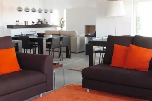 酒店 Vilacampina Guesthouse