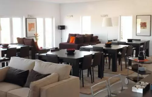 酒店 Vilacampina Guesthouse