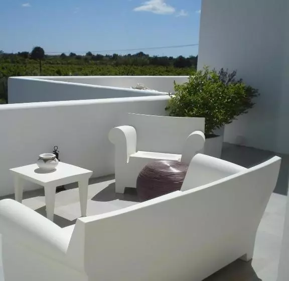 酒店 Vilacampina Guesthouse