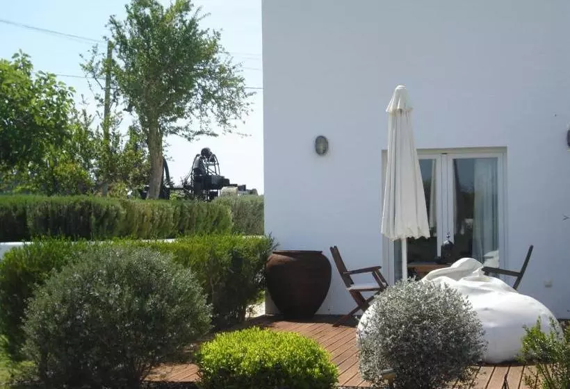 酒店 Vilacampina Guesthouse