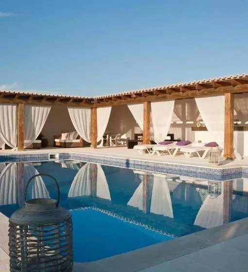 酒店 Vilacampina Guesthouse