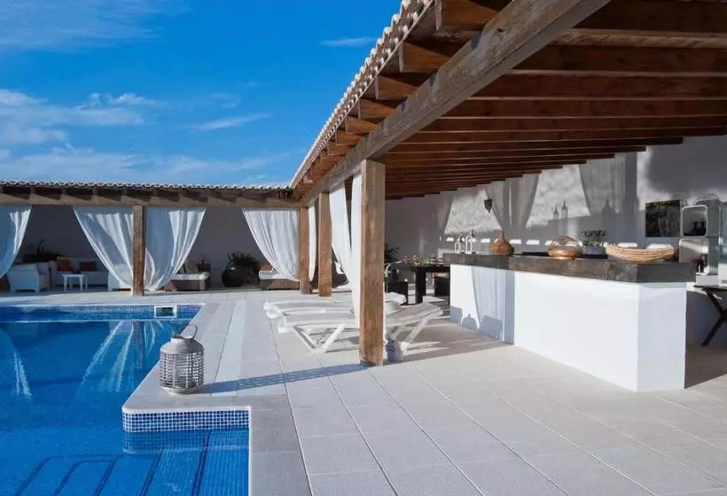 酒店 Vilacampina Guesthouse