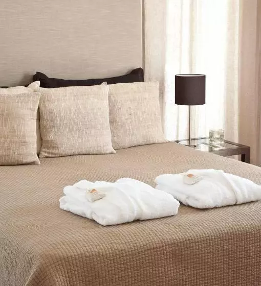 酒店 Vilacampina Guesthouse