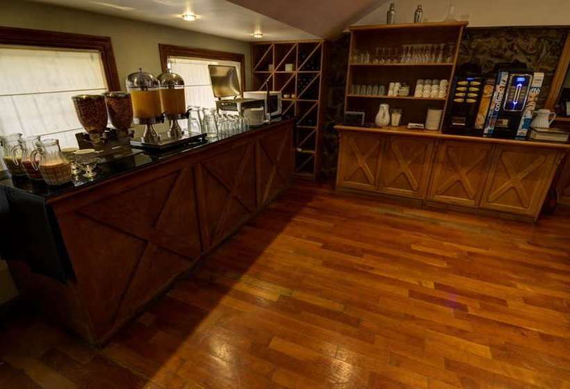 هتل Villa Brescia