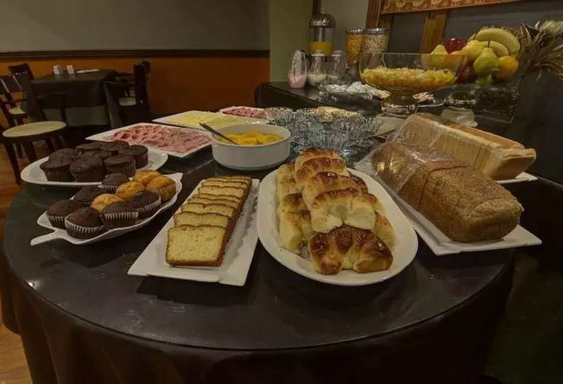 בית מלון כפרי Villa Brescia