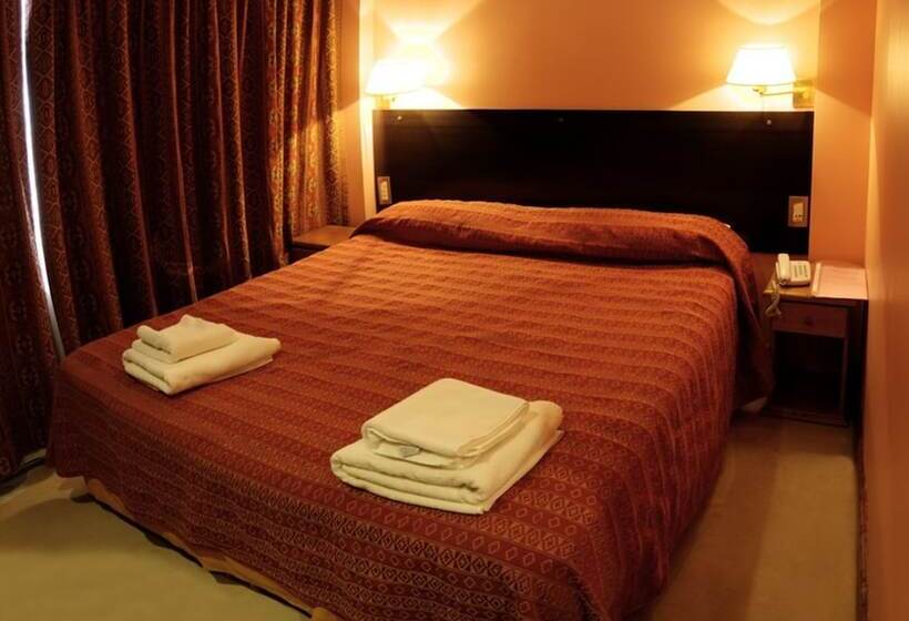 هتل Villa Brescia