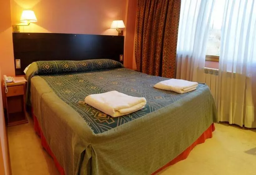 בית מלון כפרי Villa Brescia