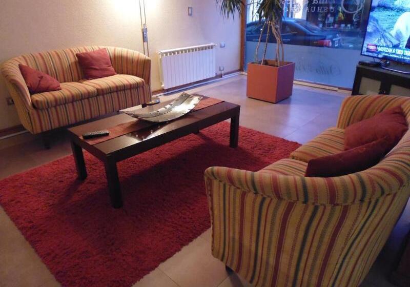 هتل Villa Brescia