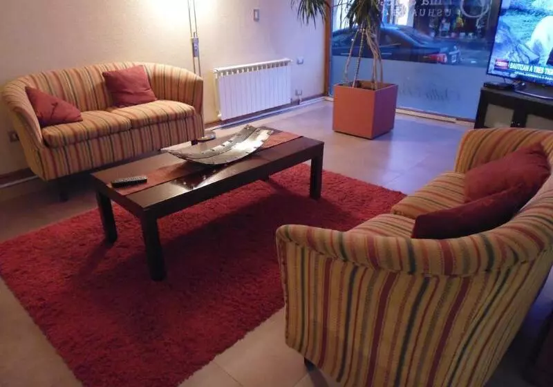 בית מלון כפרי Villa Brescia