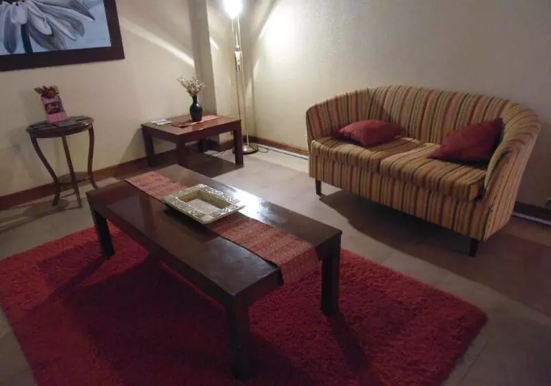 בית מלון כפרי Villa Brescia