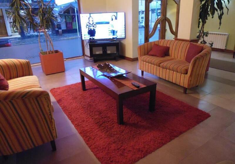 هتل Villa Brescia