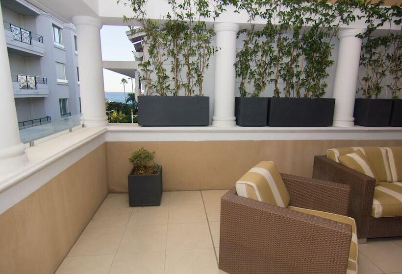 בית מלון כפרי Villa D Estelle