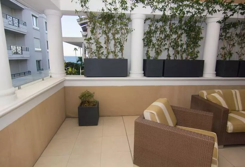 酒店 Villa D Estelle