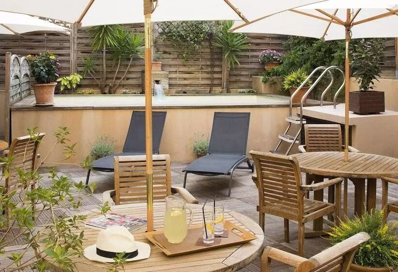 酒店 Villa D Estelle