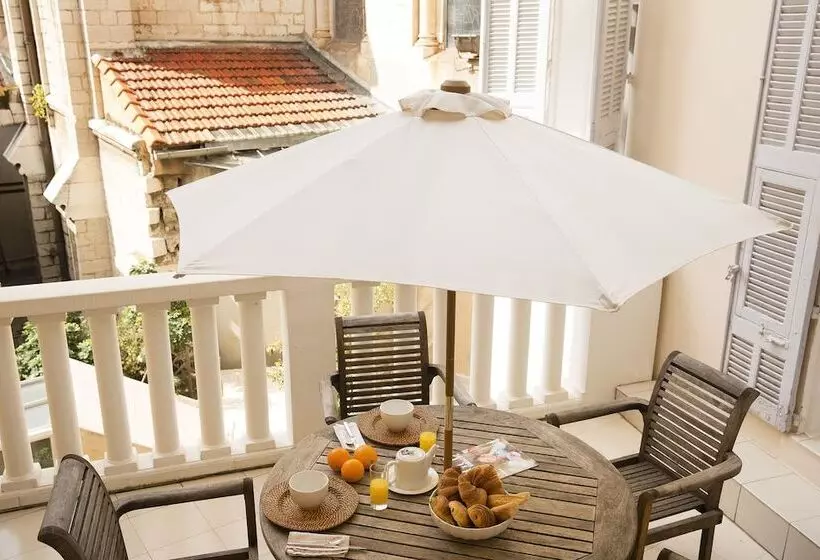 酒店 Villa D Estelle