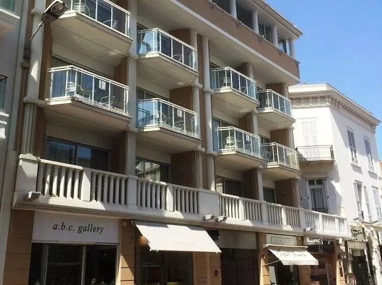 酒店 Villa D Estelle