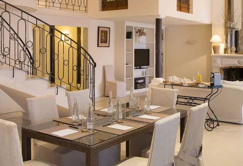 酒店 Villa D Estelle