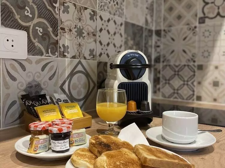 酒店 Villa D Estelle