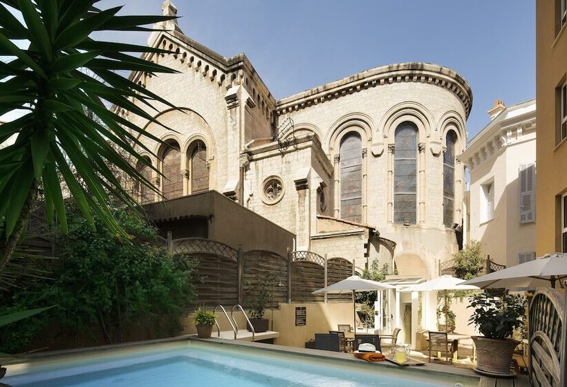 בית מלון כפרי Villa D Estelle