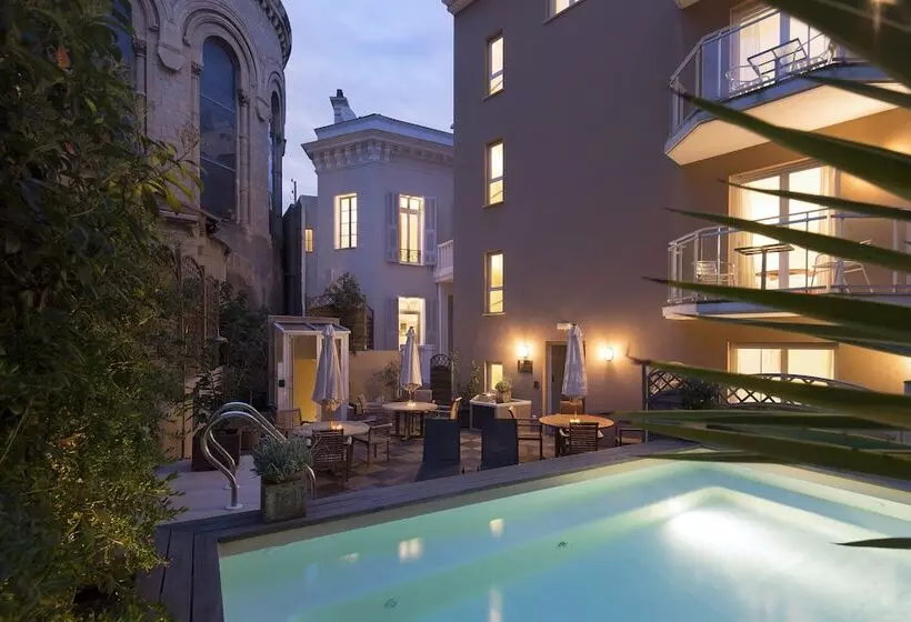 酒店 Villa D Estelle