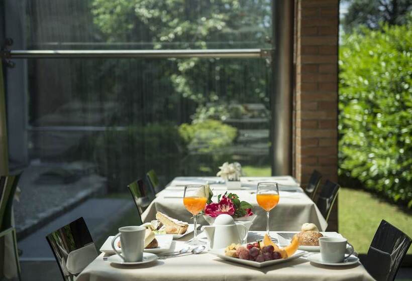 ホテル Villa Giulietta