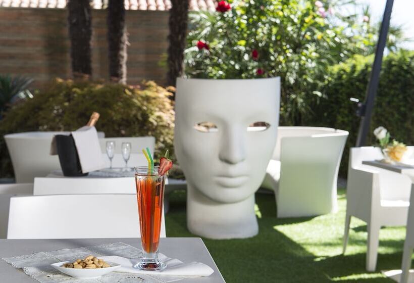 ホテル Villa Giulietta