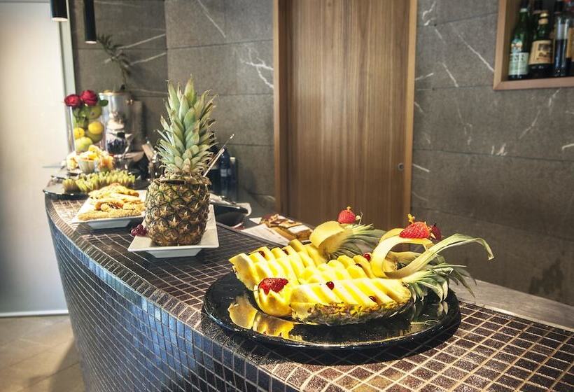 ホテル Villa Giulietta