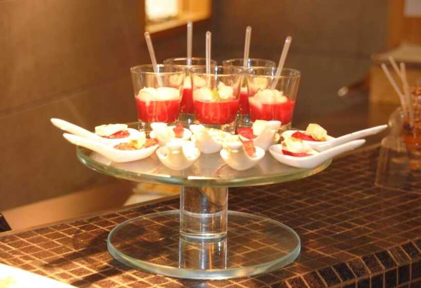 ホテル Villa Giulietta