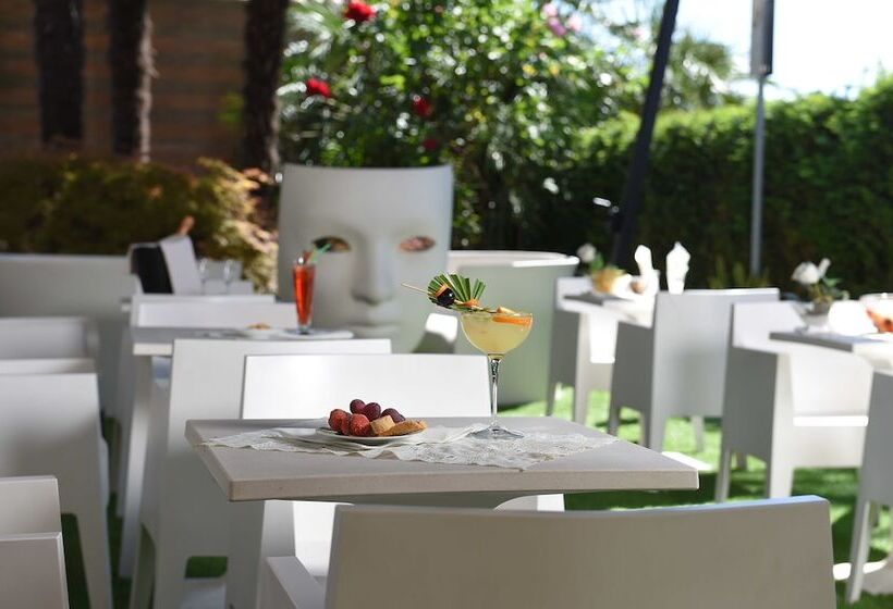 ホテル Villa Giulietta