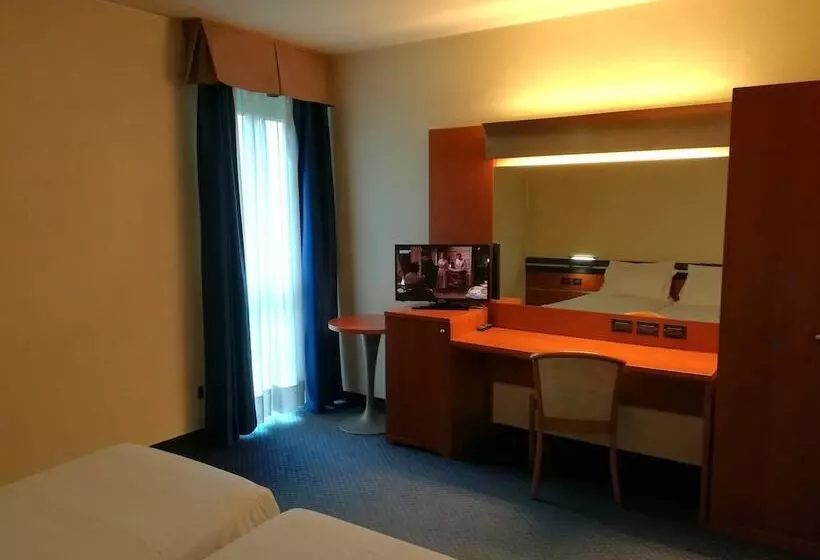 فندق Villa Giulietta