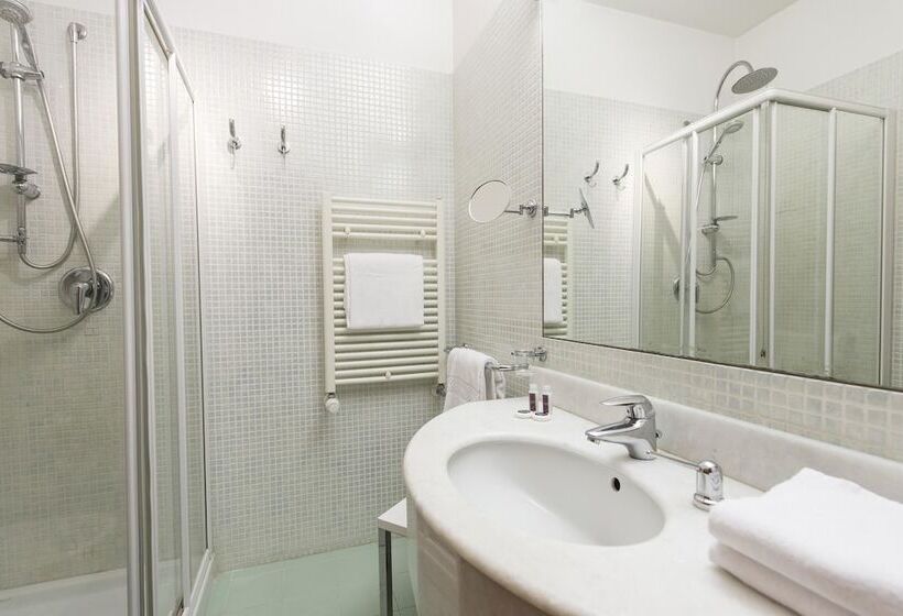 ホテル Villa Giulietta