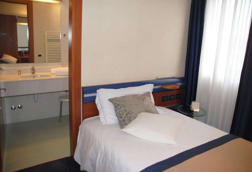 ホテル Villa Giulietta