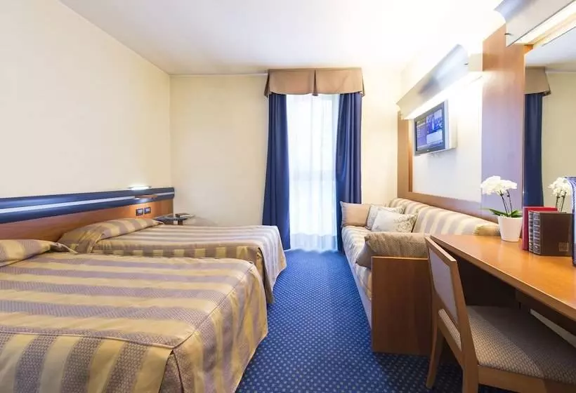 فندق Villa Giulietta