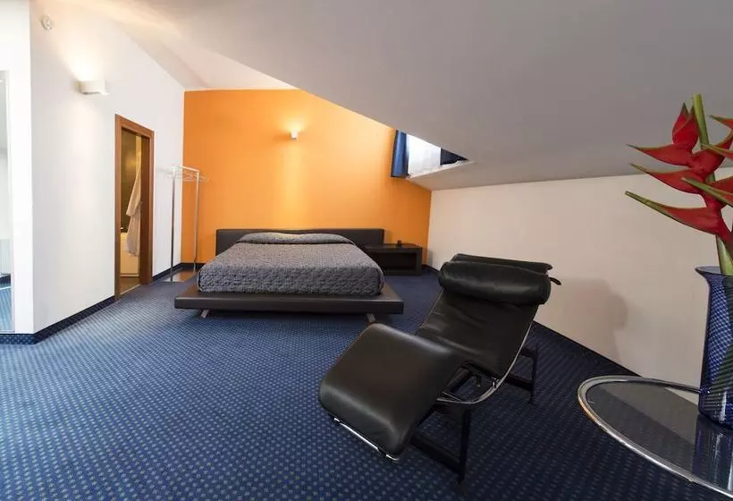 فندق Villa Giulietta