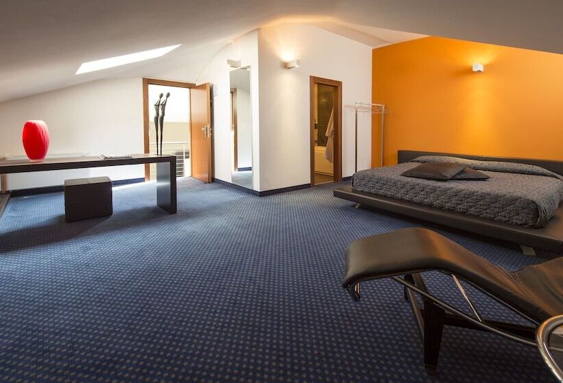 ホテル Villa Giulietta