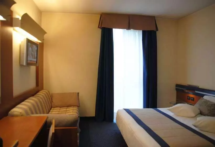 فندق Villa Giulietta