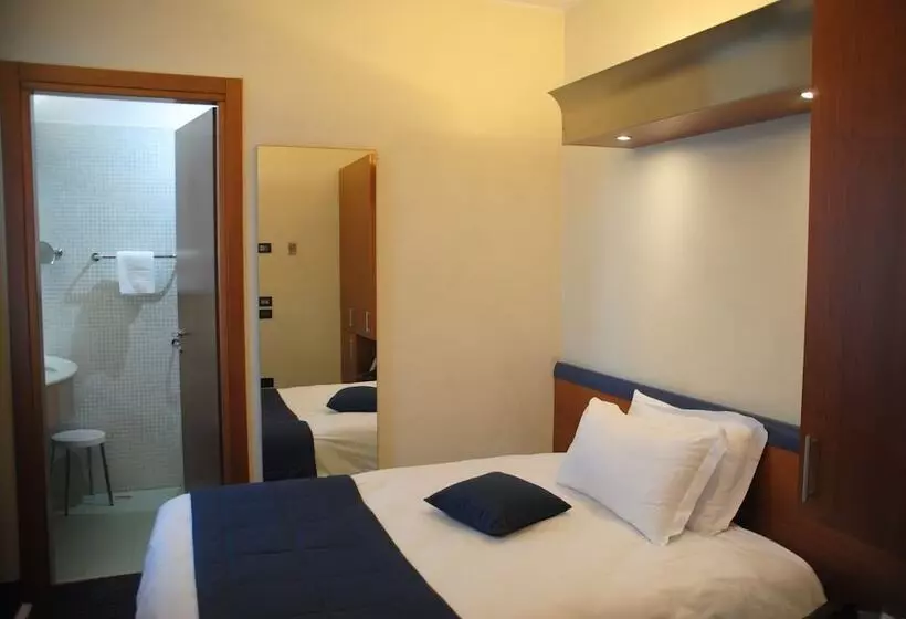 فندق Villa Giulietta