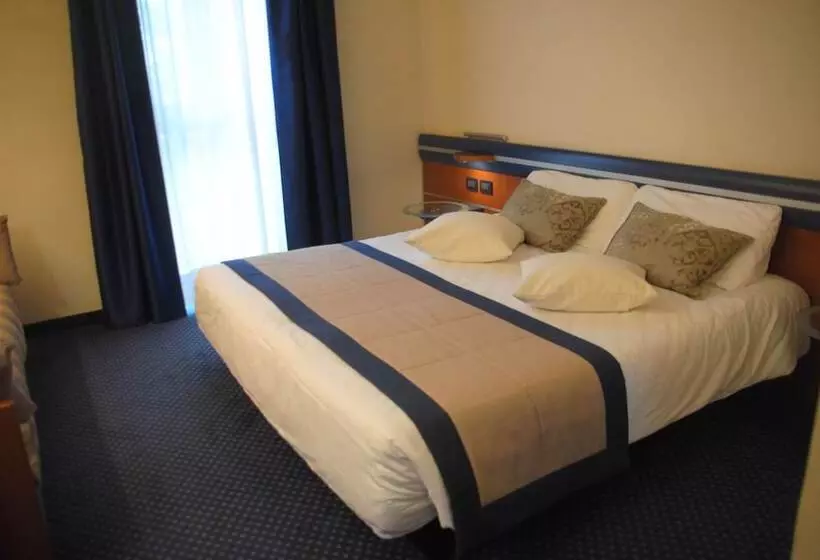 فندق Villa Giulietta