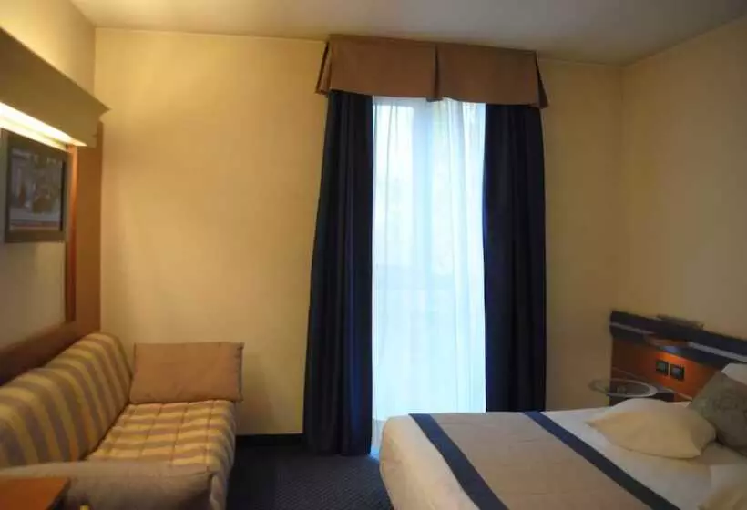 فندق Villa Giulietta