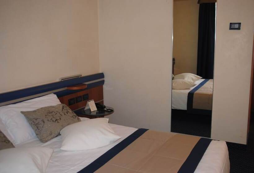 ホテル Villa Giulietta