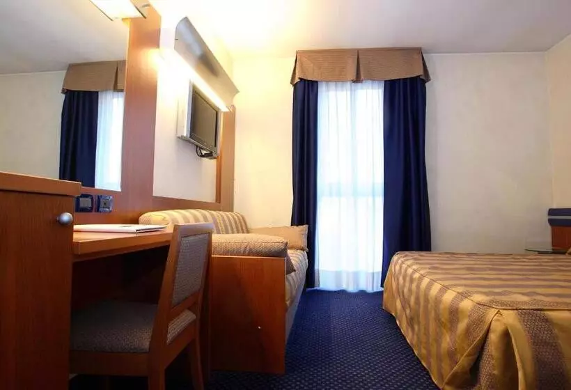 فندق Villa Giulietta