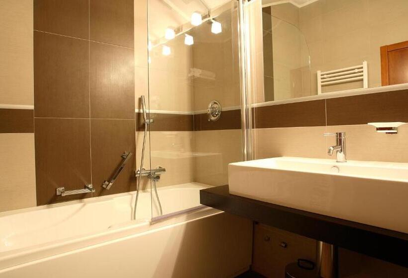 ホテル Villa Giulietta